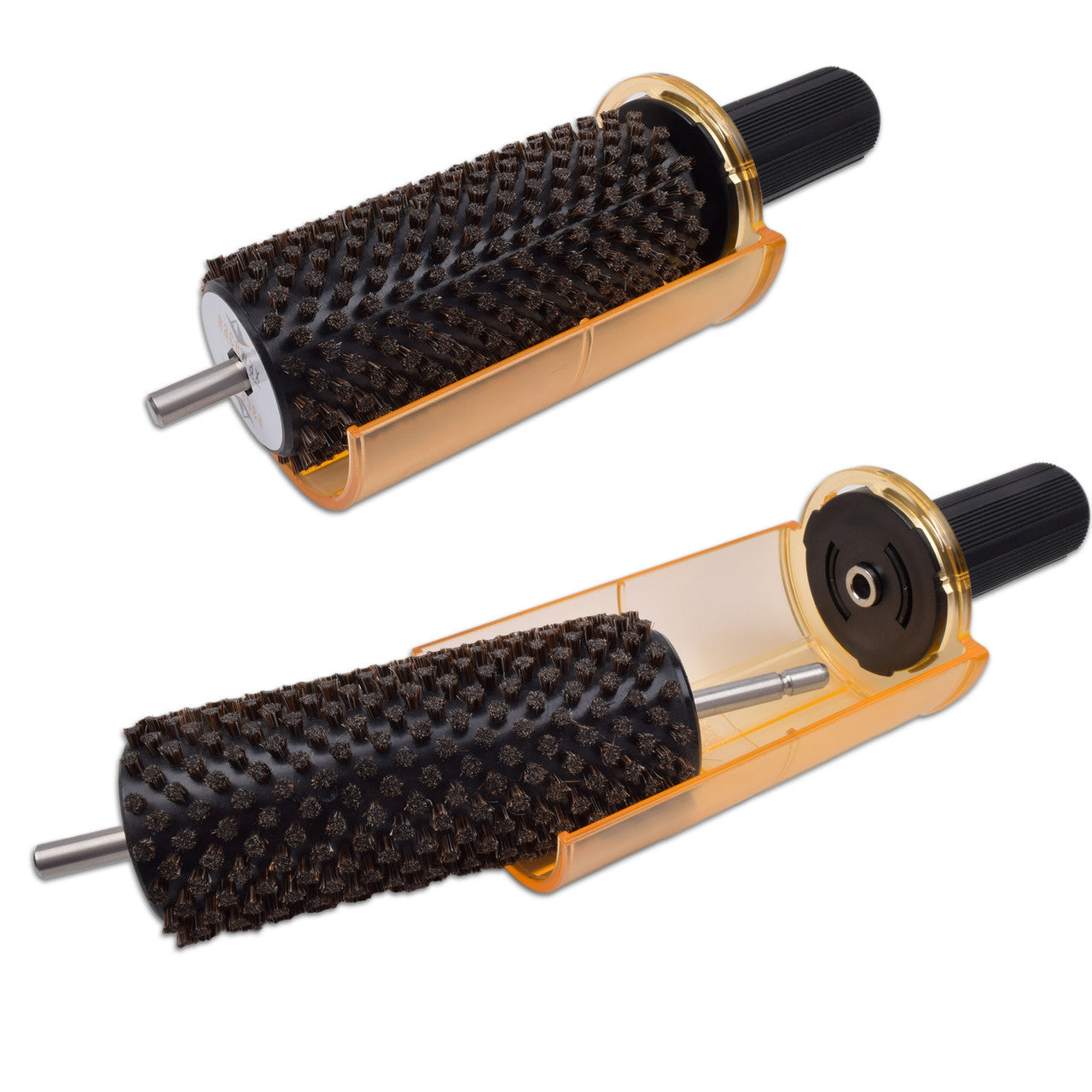 RaceWax Wide Ski Roto Brush - Thumbnail 2