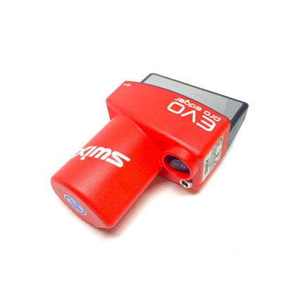 Swix Pocket Tuner Disque Diamant TA3004 - Affûteur De Carres Précis Pour Skis Et Snowboards Modèle 2012