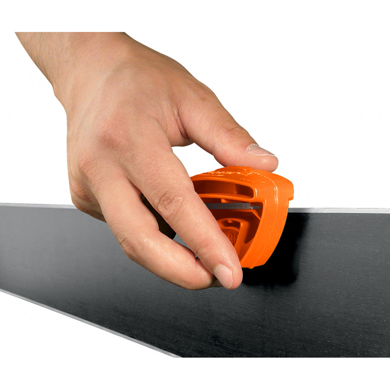 Swix Side Bevel File Edger Ski Snowboard Tool 88 and 89 Degree - (TA3001OFB)