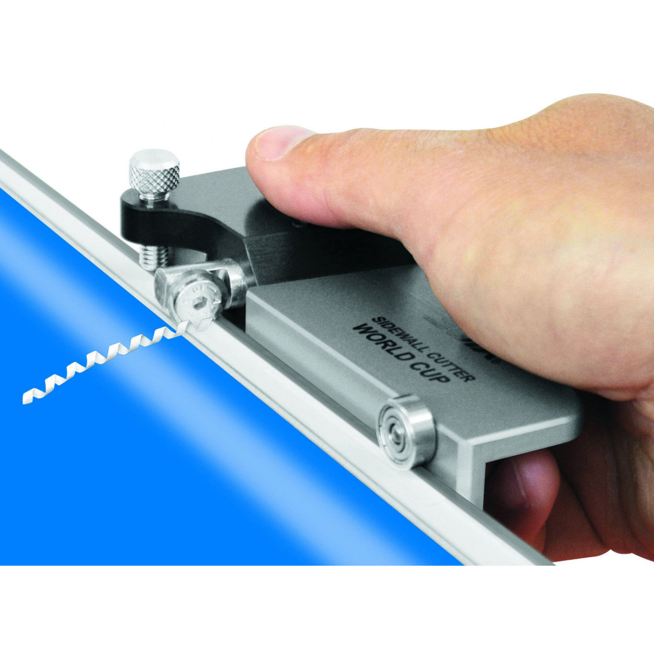 Swix Sidewall Cutter Planer World Cup - (TA104) | RaceWax