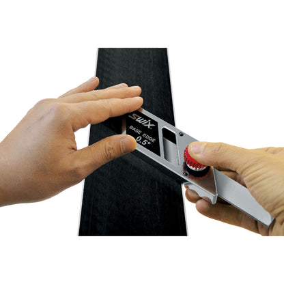 Swix 1.0 degree Ski Snowboard Base Bevel Angle Edge Tool SWIX - (TA010N)