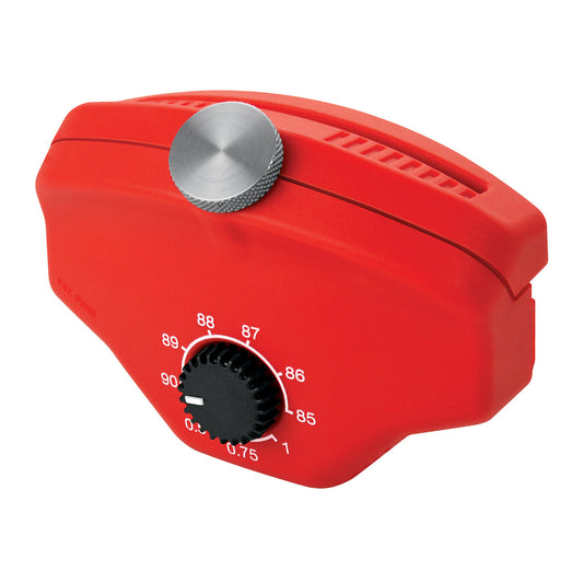 Swix Base-Side Multi Edge Ski Snowboard Tool with Metal File 9 Angles - (TA3006) - secondary image