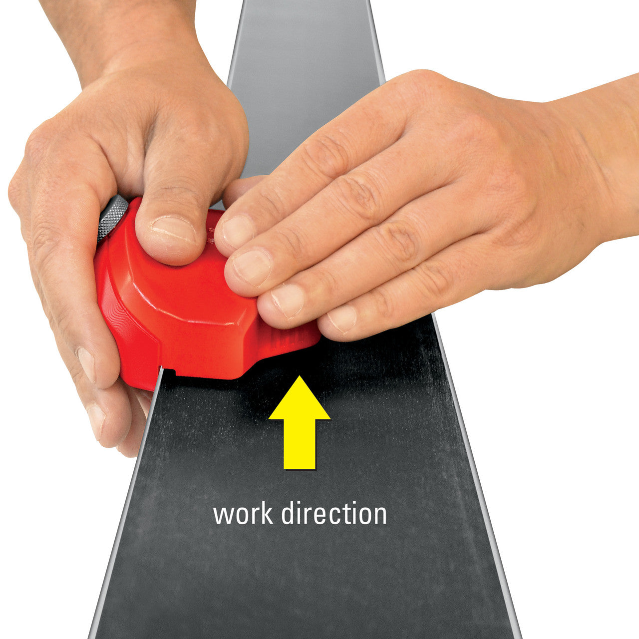 Swix Base-Side Multi Edge Ski Snowboard Tool with Metal File 9