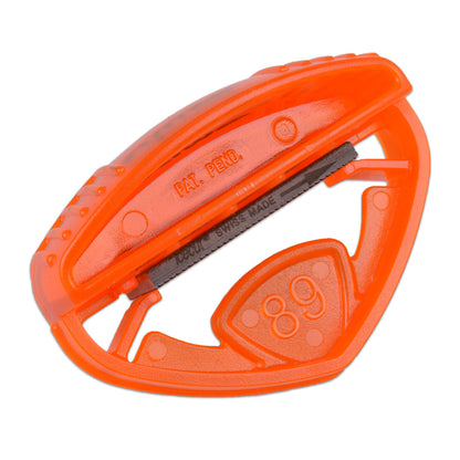 RaceWaxi Ski Snowboard Edge Tool Kit 88 and 89 Degrees (ZL-7058)