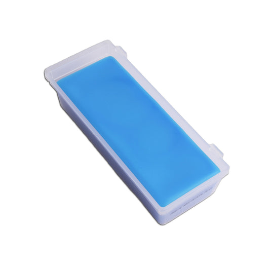 Swix PS6 Ski Snowboard Glide Wax PS06-18 180g in Bulk Tub No Lid - (FB-7036)