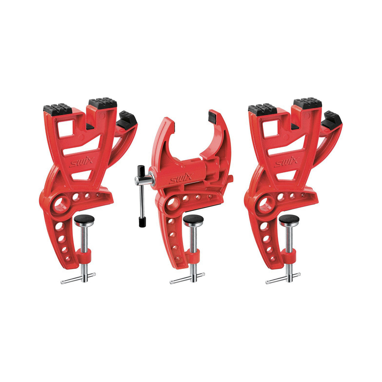 Swix Ski Vise Jaw Economy - (T0149-20)