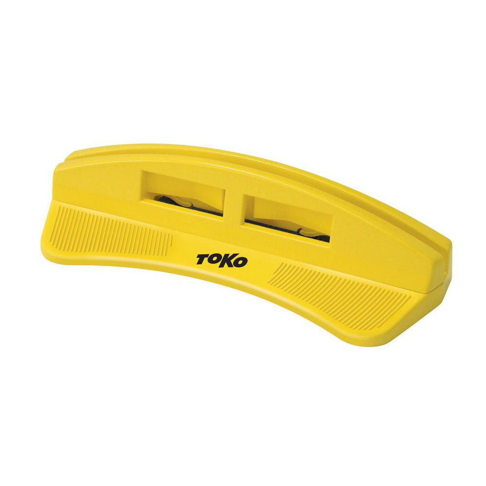 Toko Sharpener World Cup for Ski/Snowboard Wax Scrapers - (5560008)