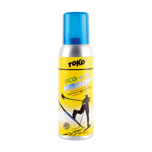 Toko ECO Skin Proof 100 ml - Use with Cleaner - UPS Ground Only - (5582602)