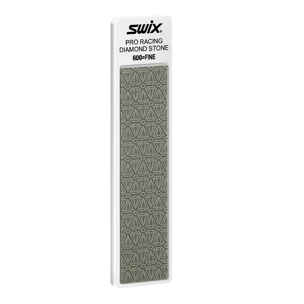 Swix Racing Pro Diamond Stone Fine 100mm White - (TAA600N) | RaceWax