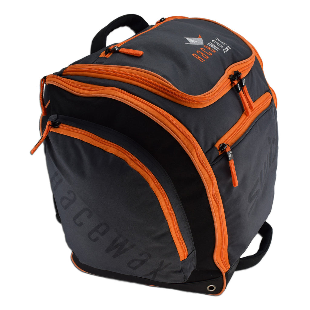 NWT 65L Ski Boot Bag Backpack with 8 Pockets, Waterproof MULTI COLORS OutdoorMaster-65LSkiBootBag-  main image 4