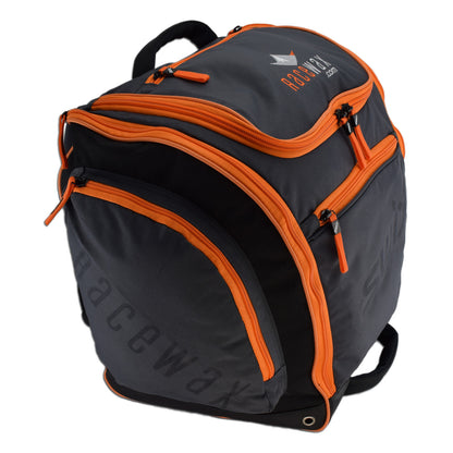 RaceWax 65 Liter Ski Boot Bag - (PA-9800)
