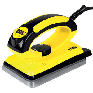 Toko Digital Ski Wax Snowboard Waxing Iron T14 USA 5547187