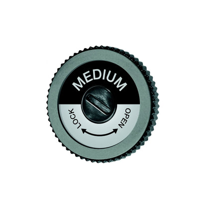 Swix Medium Grit Diamond Disc for Swix EVO Power Edger - (TA3013M)