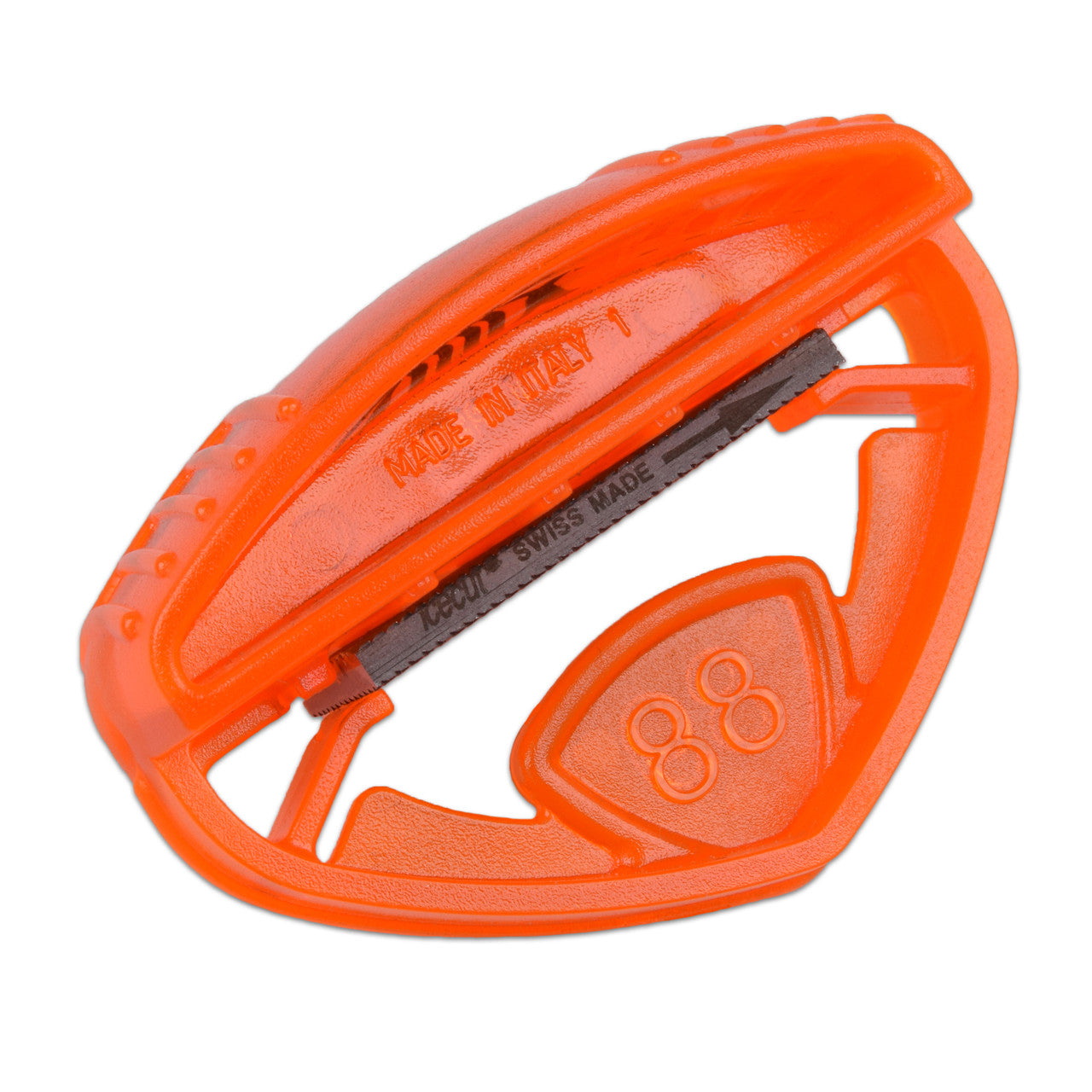 Swix Side Bevel File Edger Ski Snowboard Tool 88 and 89 Degree - (TA3001OFB)