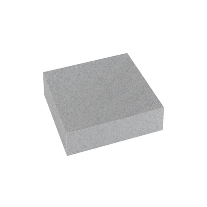 Toko Large Gummi Stone Coarse Grey Edge Grinding Rubber - (5560026)