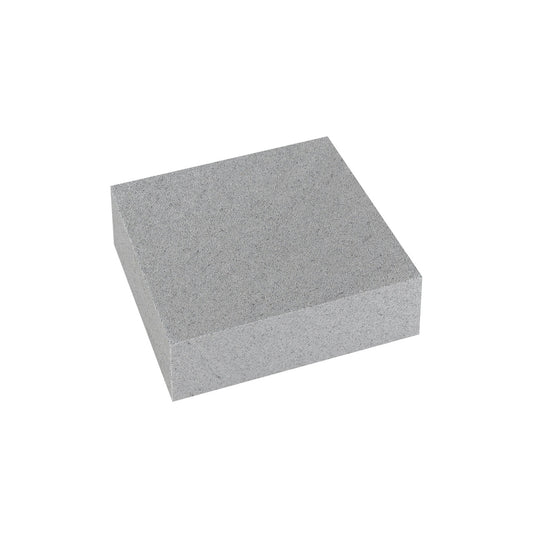 Toko Large Gummi Stone Coarse Grey Edge Grinding Rubber - (5560026)