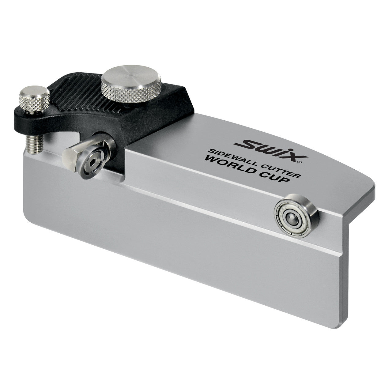 Swix Sidewall Cutter Planer World Cup - (TA104)