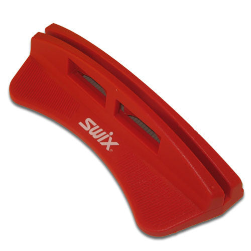 Swix Sharpener World Cup for Ski/Snowboard Wax Scrapers - (T0410)