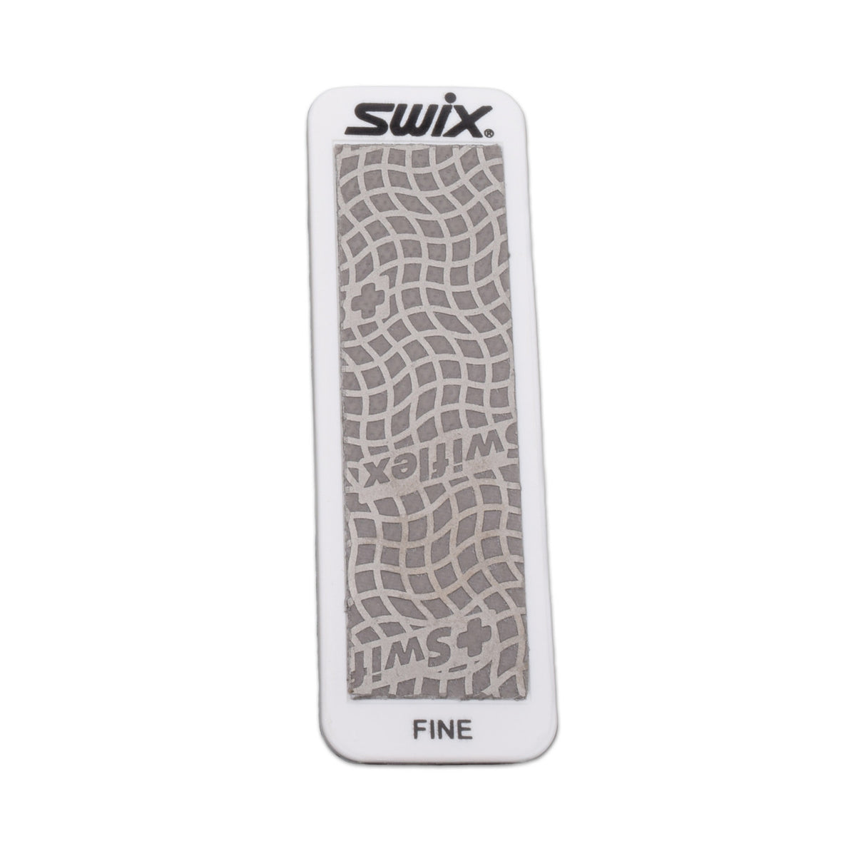 Swix 80mm Diamond Stone for MultiEdger Fine White - (TA600SE 