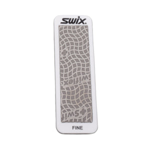 Swix 80mm Diamond Stone for MultiEdger Fine White - (TA600SE