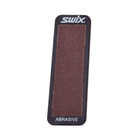 Swix 80mm Abrasive Stone for Multi Edge Tool Extra Coarse TAABRA Black - (TA200SE)