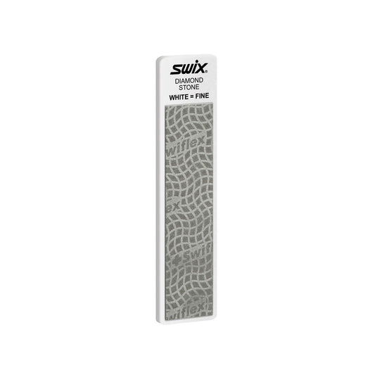 Swix Diamond Stone Fine 100mm White - (TA600E)