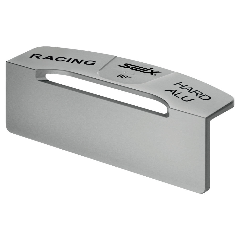 Swix Racing 88 degree Hard Aluminum Side Bevel File Guide Angle - (TA588)