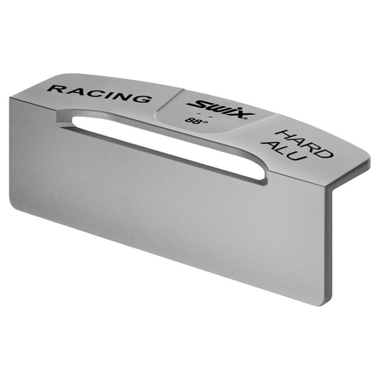 Swix Racing 88 degree Hard Aluminum Side Bevel File Guide Angle - (TA588)