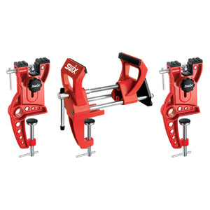 Swix Wide Ski Vise Super Jaws 155 mm - (T0149-90N) – Racewax.com