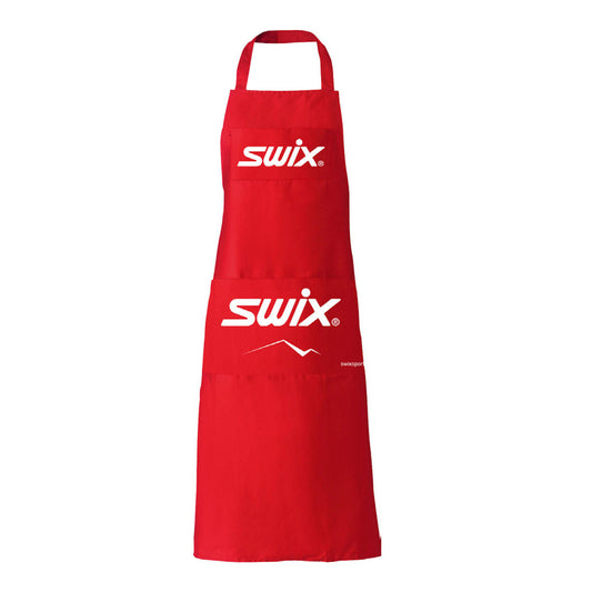 Swix Workshop Apron for Ski Snowboard Wax Tuning R0271N - (R0271N)