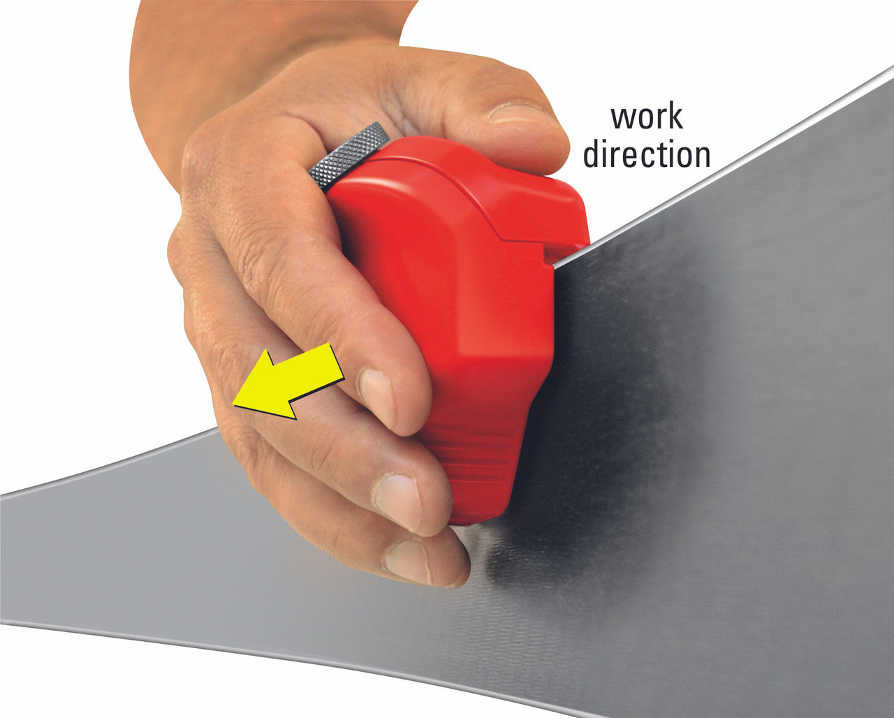 RaceWax Dual Edge Kit (RY) Ski Base-Side Tool +Diamonds +Gummi & More - (ZL-7552)