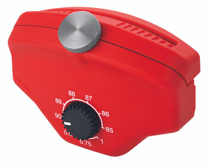 RaceWax Dual Edge Kit (RY) Ski Base-Side Tool +Diamonds +Gummi & More - (ZL-7552)