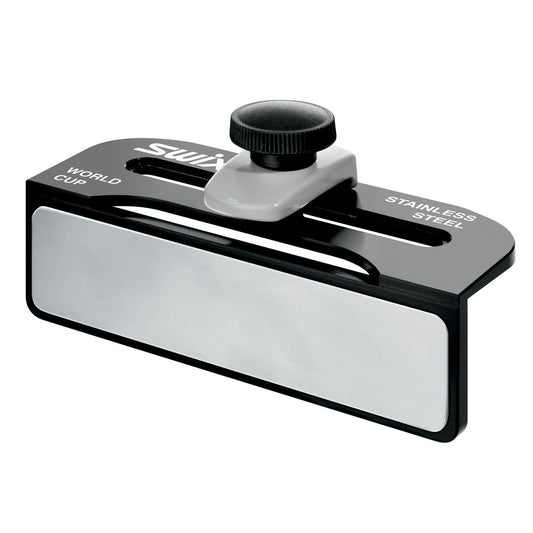 Swix 87 deg Stainless Steel World Cup Side Bevel Guide Angle - (TA687N)