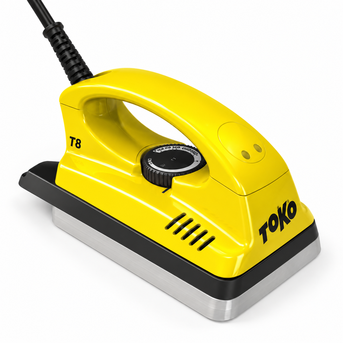Toko T8 Ski & Snowboard Waxing Iron - (5547176)