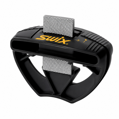 Swix Pocket Edge Black Sharpener - (TA3001XF/TA3001XFB)
