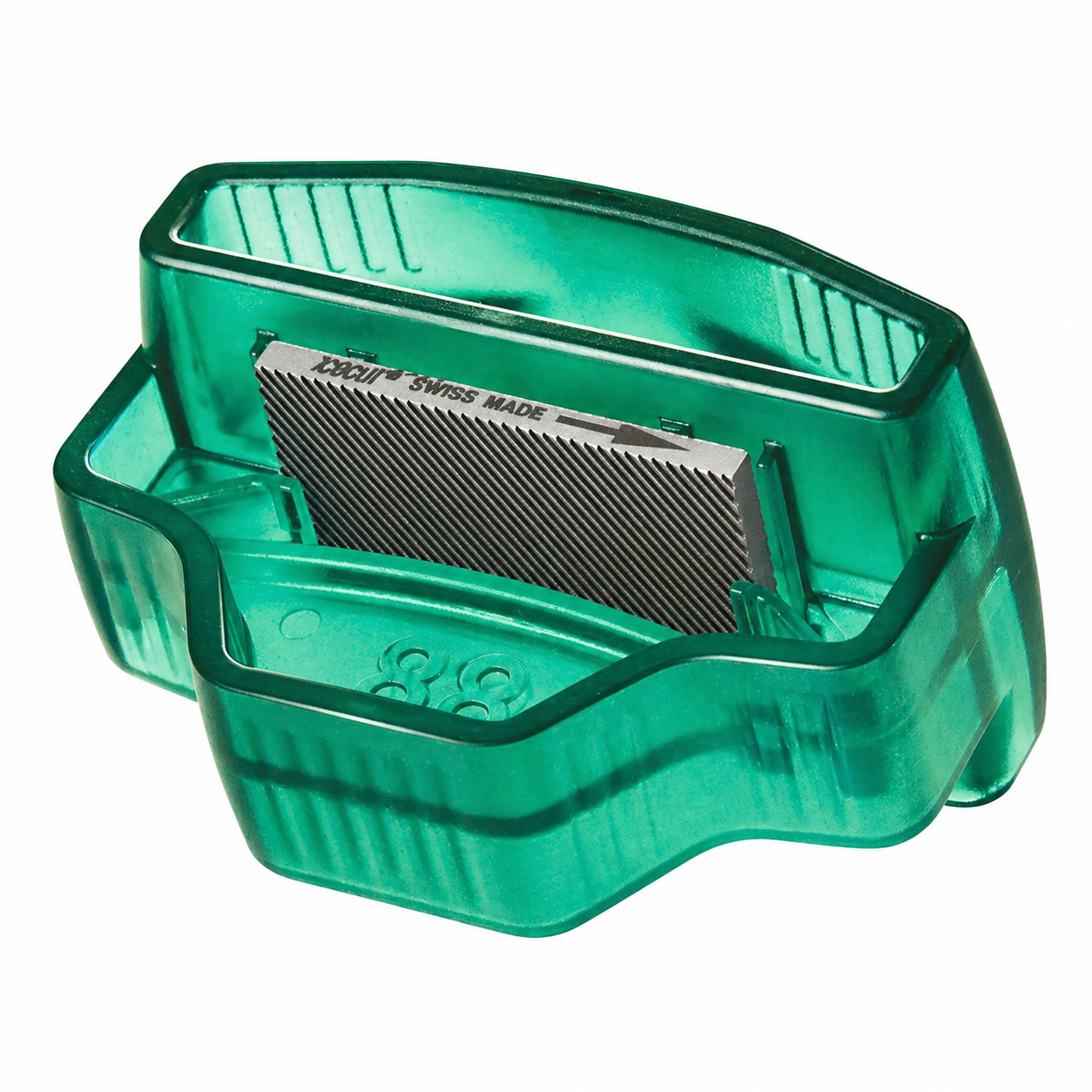 Swix North Pocket Edger Green Sharpener - (TA3001NOB)
