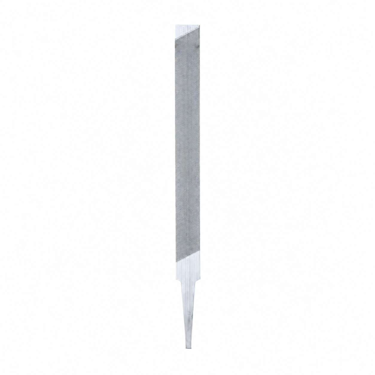 Swix File Medium Chrome, 200 mm - (T106N)
