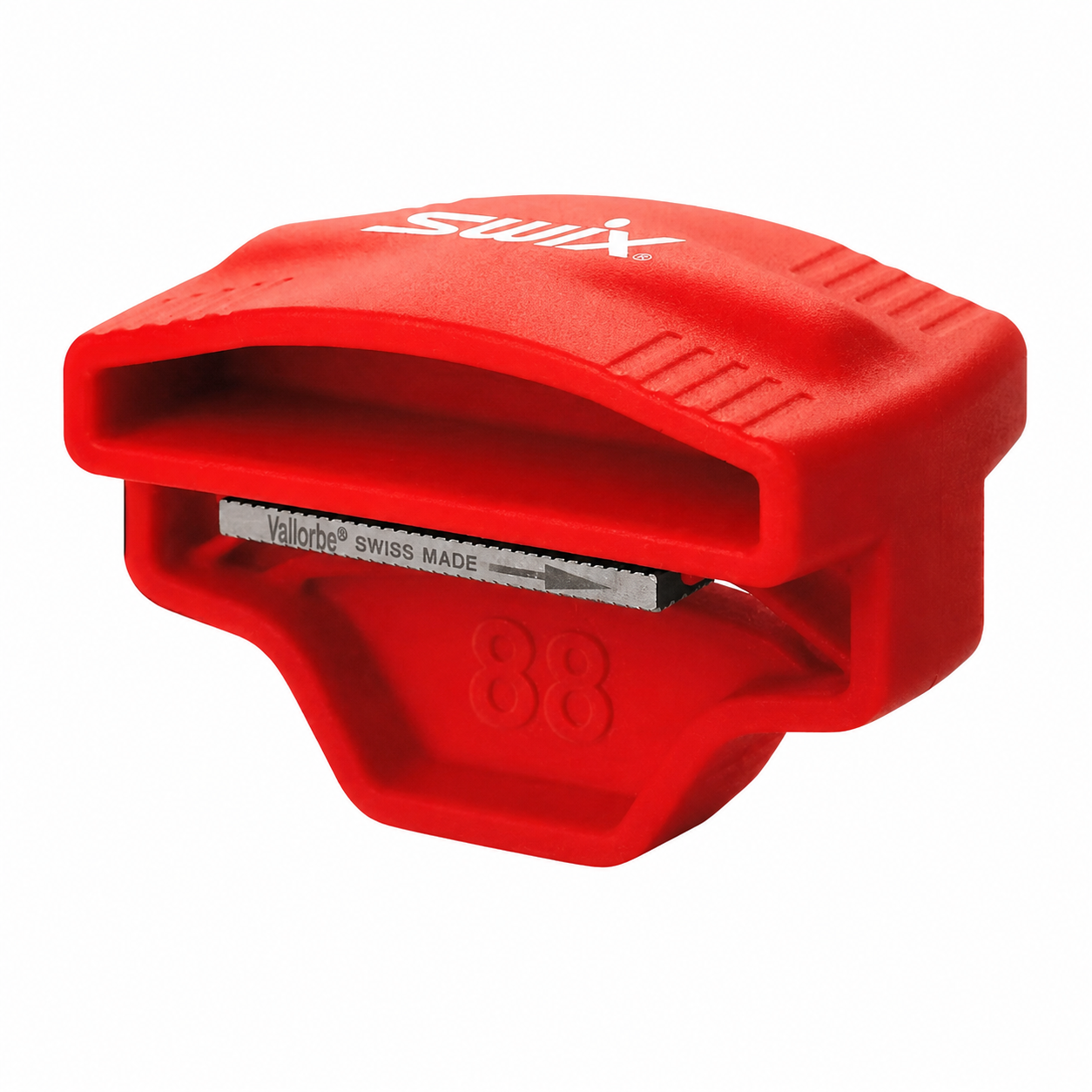 Swix Red Pocket Edger - (TA3001N)