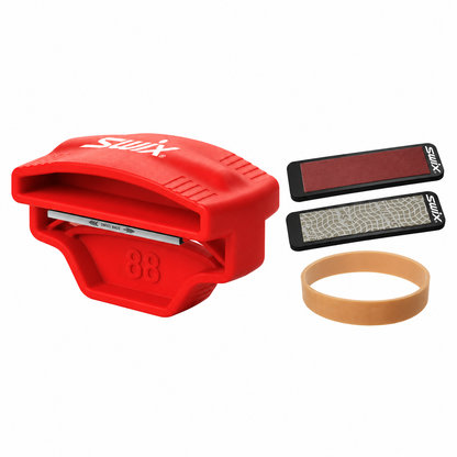 Swix Compact Edger Kit - (TA3010N)