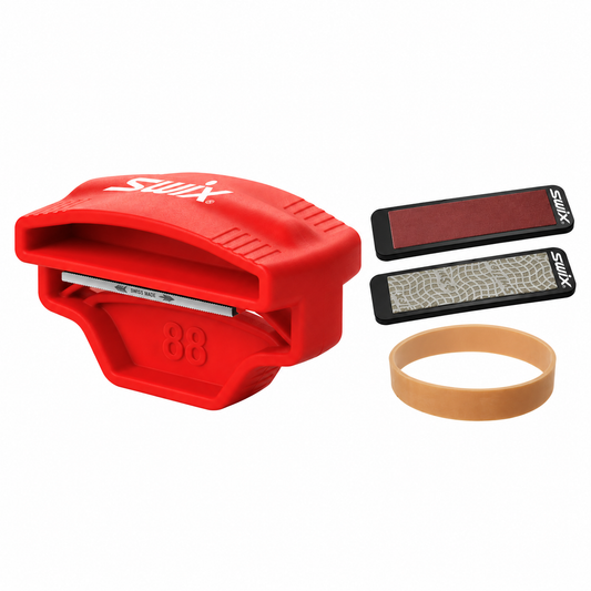 Swix Compact Edger Kit - (TA3010N)