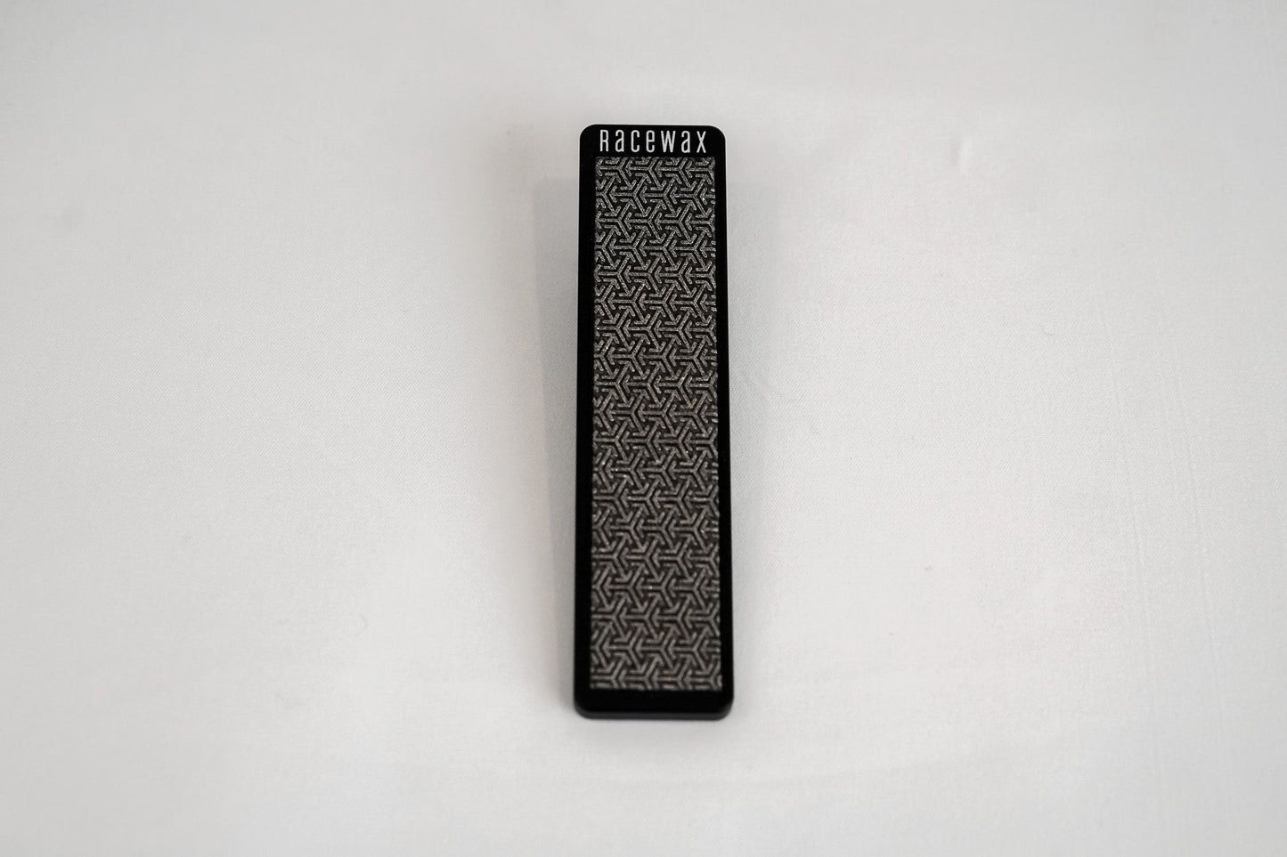 RaceWax 100 grit Black X-Coarse CNC Diamond Stone - 105mm