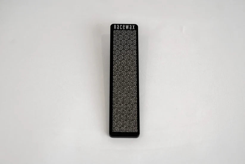 Replacement Diamond Abrasive Sheets (105mm) — For RaceWax Diamond Stone