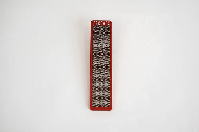 Replacement Diamond Abrasive Sheets (105mm) — For RaceWax Diamond Stone