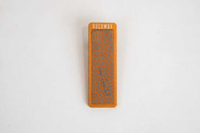 Replacement Diamond Abrasive Sheets (80mm) — For RaceWax Diamond Stone