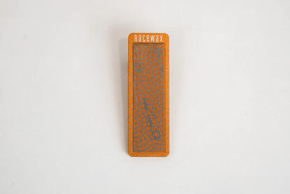 Replacement Diamond Abrasive Sheets (80mm) — For RaceWax Diamond Stone