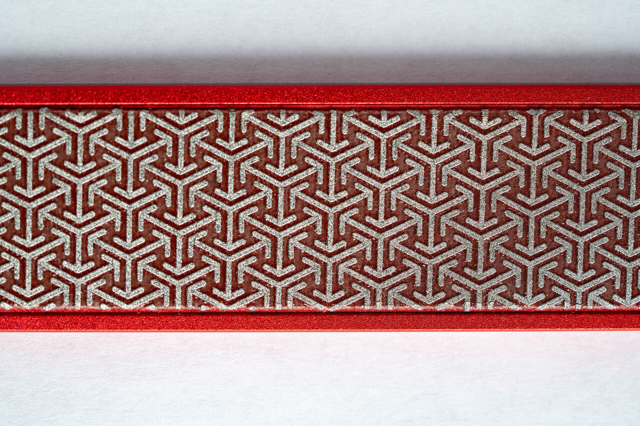 RaceWax Elite Diamond Stone Set: 200 Grit, 400 Grit, 1000 Grit - 120mm