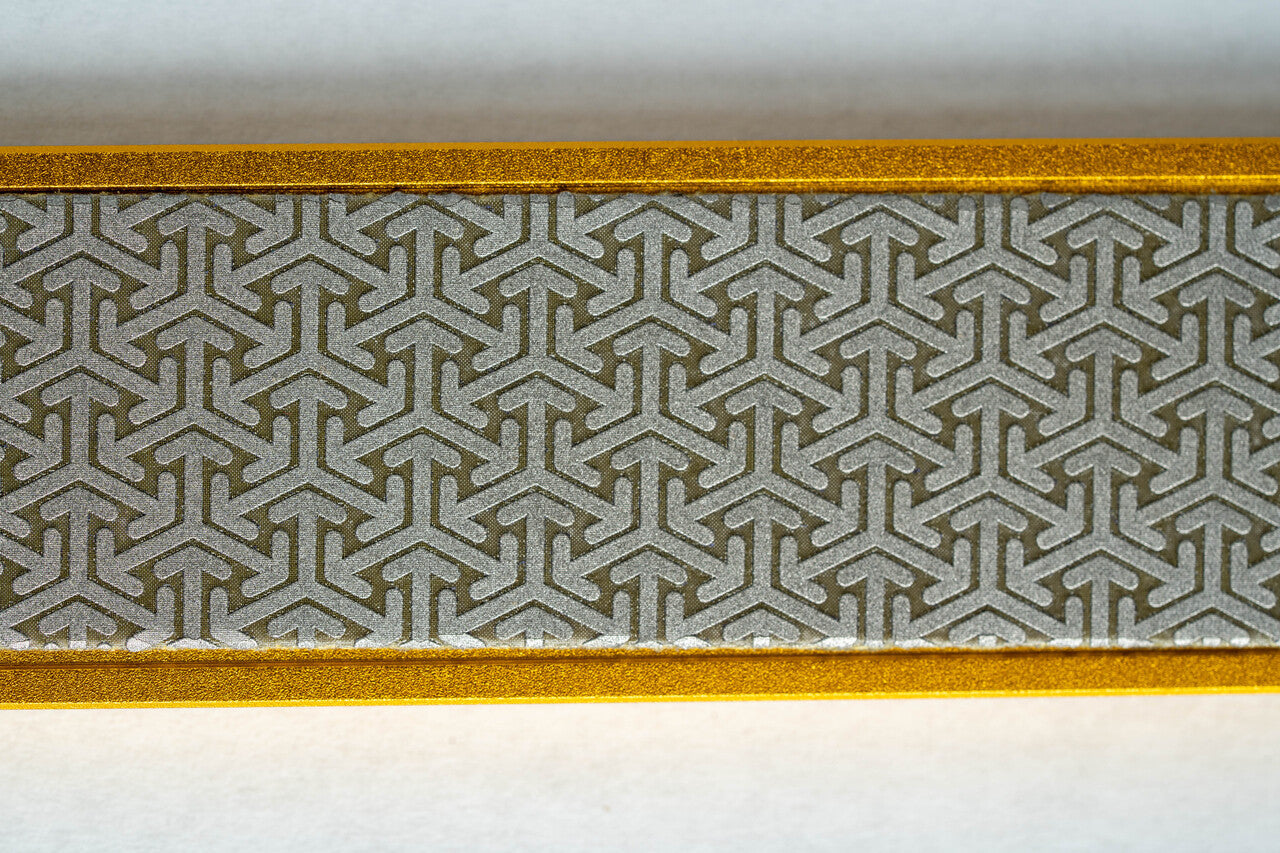 Edge protection to maintaing the integrity of the tool