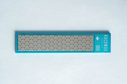 RaceWax Elite Fine 1000 grit Diamond Stone - 120mm