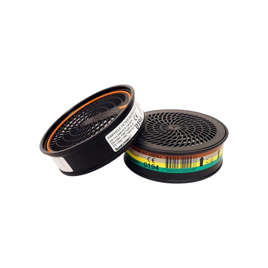 Swix T42-2F Filters for Economy Mask - (T42-2F)