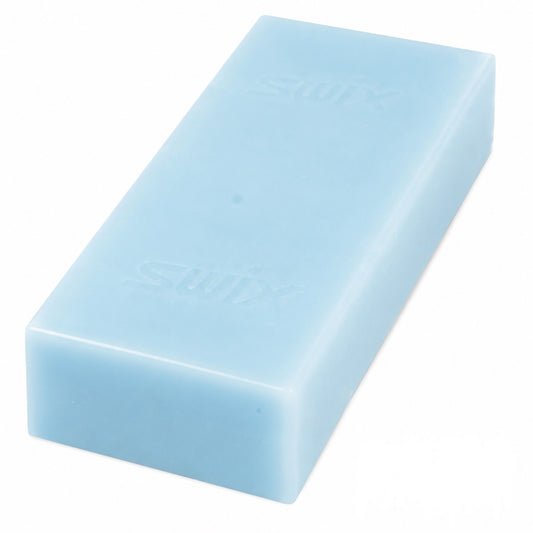 SWIX F4 New Formula Non-Fluoro Ski Wax Large 180g in Bulk Tub No Lid - (F4-23-180)